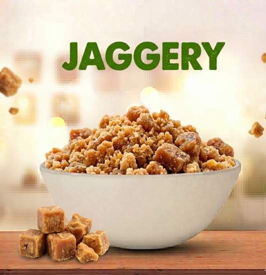 Jaggery